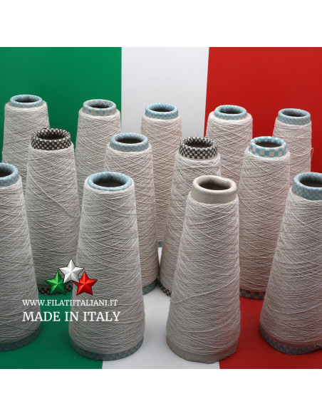 LD6531  LOT 13  bob.   CASHMERE 2/28   15.99€/100g