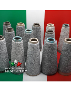 LD6540  LOT 13 bob.   CASHMERE 2/28   15.99€/100g