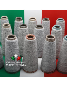 LD6539  LOT 14  bob.   CASHMERE 2/28   15.99€/100g