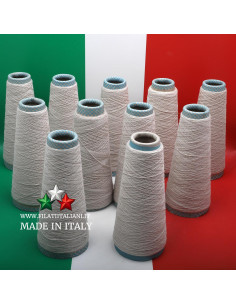 LD6536  ЛОТ 11  боб.  КАШЕМИР 2/28    15.99€/100g