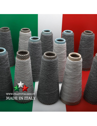 LD6542  LOT 12  bob.   CASHMERE 2/28   15.99€/100g