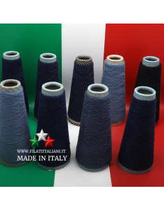 LD6546  LOT 11 bob.   CASHMERE 2/28   15.99€/100g