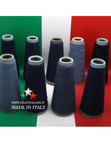 LD6546  LOT 11 bob.   CASHMERE 2/28   15.99€/100g