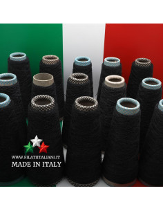 LD6545  LOT 15  bob.   CASHMERE 2/28   17.99€/100g