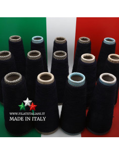 LD6544   LOT 14 bob.   CASHMERE 2/28   17.99€/100g