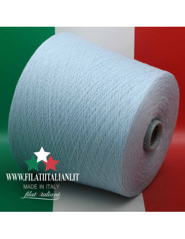 HM6640N CASHMERE 100  2/28 CARIAGGI  42,99€/100g