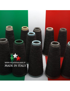 LD6555  LOT 11  bob.   CASHMERE 2/28   15.99€/100g