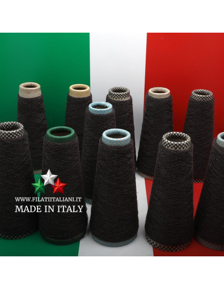 LD6555D  LOT 11  bob.   CASHMERE 2/28   15.99€/100g