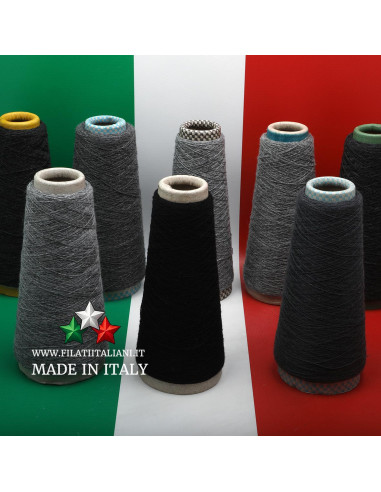 LD6344  LOT 8  bob.   CASHMERE 2/28   17.99€/100g