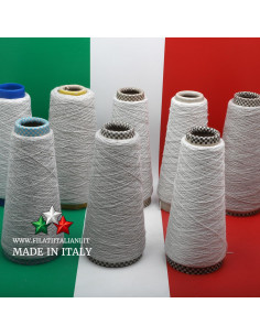 LD6345  LOT 8 bob.   CASHMERE 2/28   17.99€/100g