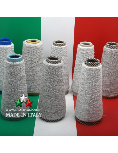 LD6345  LOT 8 bob.   CASHMERE 2/28   17.99€/100g