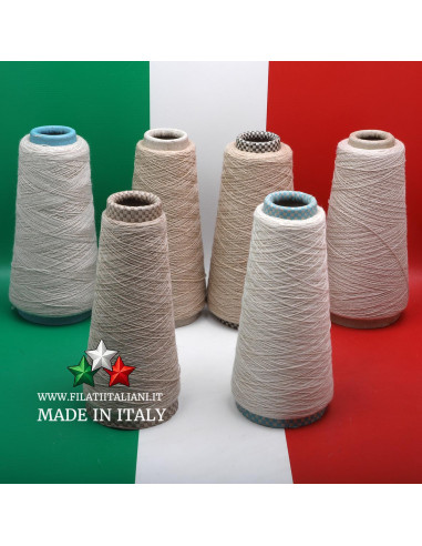 LD6346  LOT 6 bob.   CASHMERE 2/28   17.99€/100g