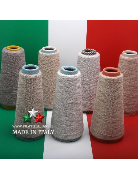 LD6348  LOT 7  bob.   CASHMERE 2/28   17.99€/100g