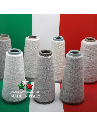 LD6347  ЛОТ 7  боб.  КАШЕМИР 2/28    17.99€/100g