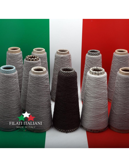 LD6352  LOT 11  bob.   CASHMERE 2/28   17.99€/100g