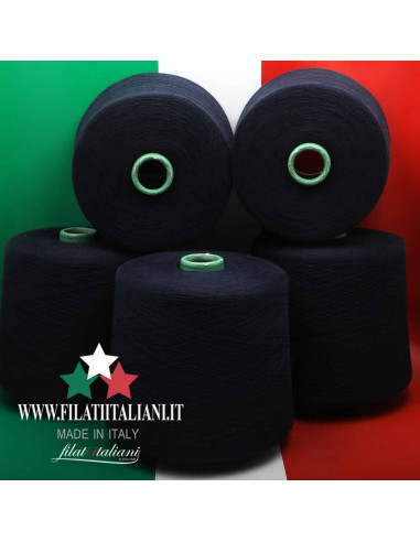 LT6648Y  LOT 5 bob.  COTTON  SUMMER YARN  2.99€/100g