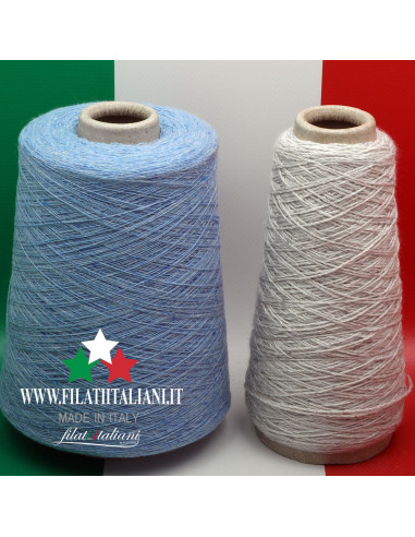 LD0028  LOT 2 bob. CASHMERE TWED   + PAILETTES   DM  21.99€/100g