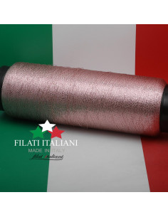 T5617N  VISCOSA CON LUREX   SOFT  9.99€/100g