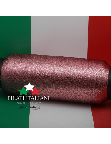 T5630N  VISCOSA CON LUREX   SOFT  9.99€/100g