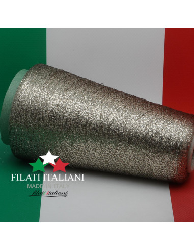 T5632N  VISCOSA CON LUREX   SOFT  9.99€/100g