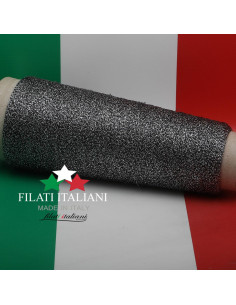 T5635N  VISCOSA LUREX METALLIC  ISY  9.99€/100gr