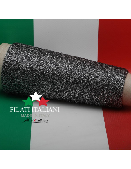 T5635N  VISCOSA LUREX METALLIC  ISY  9.99€/100gr