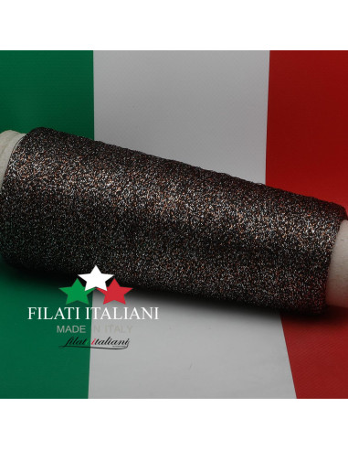 T5636AN  VISCOSA LUREX METALLIC  ISY  9.99€/100gr