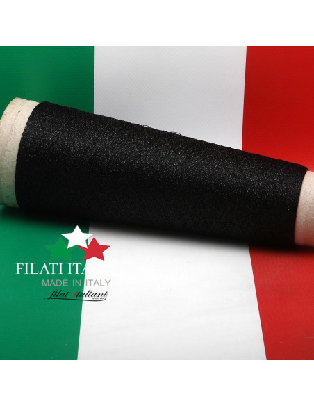 T5638N  VISCOSA LUREX METALLICO ISY   9.99€/100g