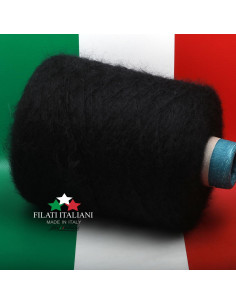 VE0067N  MOHAIR    SETA   EIFFEL  SESIA   26.99€/100g