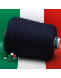 VE0469N  MOHAIR    SETA   EIFFEL  SESIA   26.99€/100g