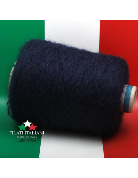 VE0469N  МОХЕР  ШЕЛК  EIFFEL SESIA  26.99€/100g