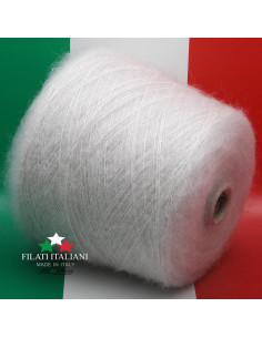 VE1355N  MOHAIR    SETA   EIFFEL  SESIA   26.99€/100g