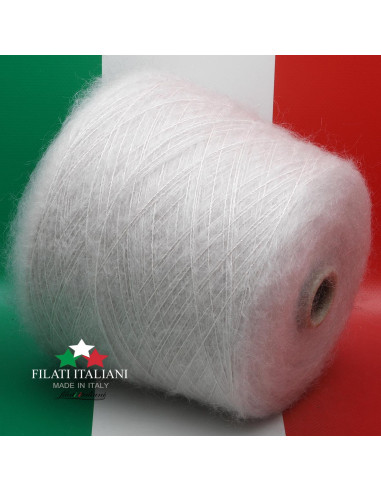 VE1355N  MOHAIR  SETA   EIFFEL SESIA   26.99€/100g