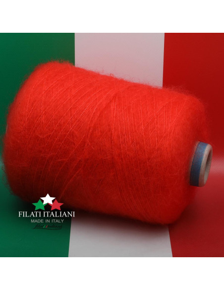 VE3779N  МОХЕР  ШЕЛК  EIFFEL SESIA  26.99€/100g