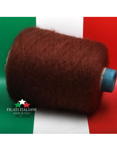 VE5883N  MOHAIR  SETA   EIFFEL SESIA   26.99€/100g