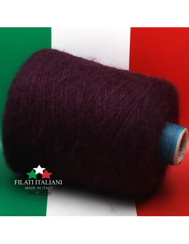 VE0956N  MOHAIR  SETA   EIFFEL SESIA   26.99€/100g