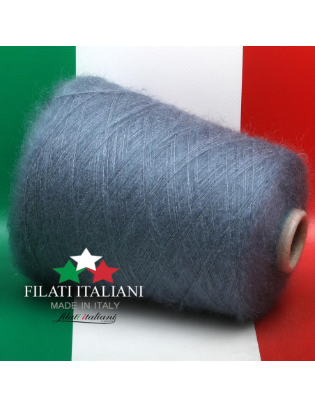 VV1364N   MOHAIR   SETA    VIVIENNE   SESIA   28.99€/100g