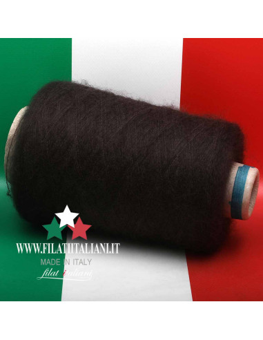 VV503389N  МОХЕР (WM)   ШЕЛК (SE)  VIVIENNE  SESIA  28.99€/100g