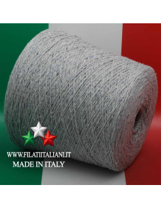 T6804N  100% CASHMERE TWEED  TWD CARIAGGI    45.99€/100g