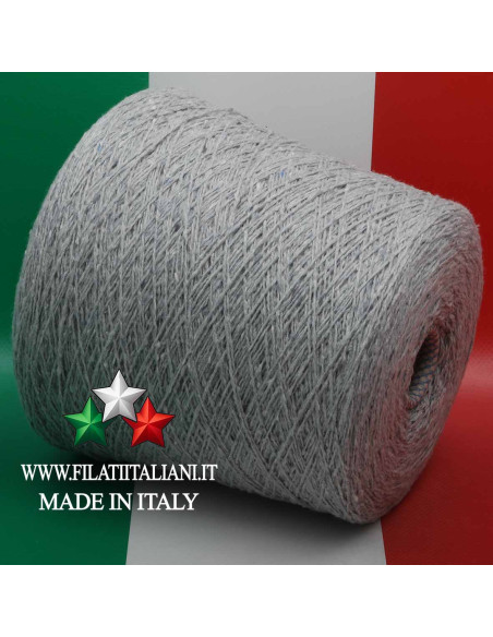 T6804N  100% CASHMERE TWEED  TWD CARIAGGI    45.99€/100g