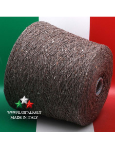 T6806N  100% КАШЕМИР TWEED  TWD CARIAGGI   45.99€/100g