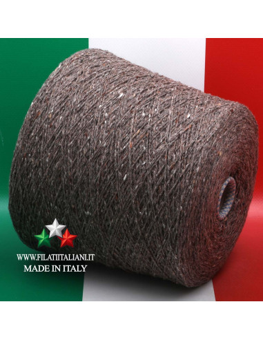 T6806N  100% КАШЕМИР TWEED  TWD CARIAGGI   45.99€/100g