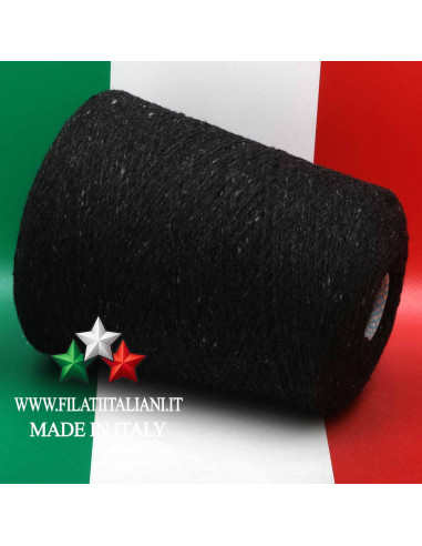 T6812N  100% КАШЕМИР TWEED  TWD CARIAGGI   45.99€/100g