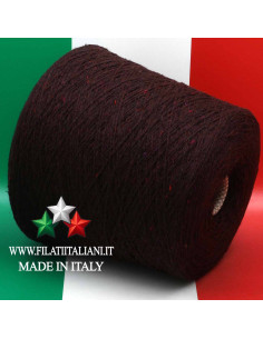 T6814N  100% CASHMERE TWEED  TWD CARIAGGI    45.99€/100g