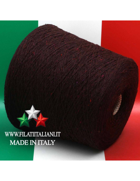T6814N  100% КАШЕМИР TWEED  TWD CARIAGGI   45.99€/100g