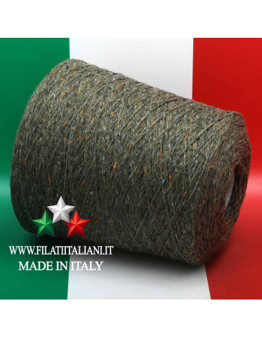 T6821N  100% КАШЕМИР TWEED  TWD CARIAGGI   45.99€/100g