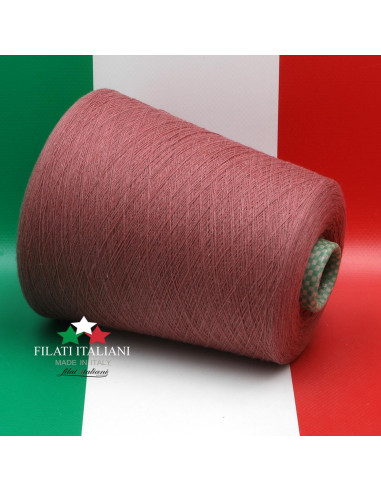 R6605N  100% CASHMERE 1/28 CARIAGGI 29.99€/100g