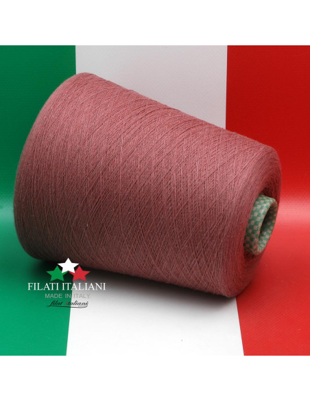 R6605N  100% CASHMERE 1/28 CARIAGGI 29.99€/100g