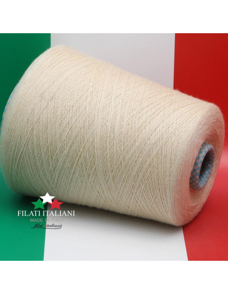 R7314N  100% CASHMERE 1/28 CARIAGGI 29.99€/100g