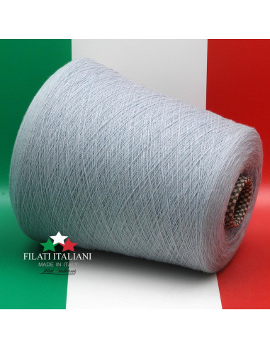 R8709N  100%   CASHMERE 1/28 CARIAGGI  29.99€/100g